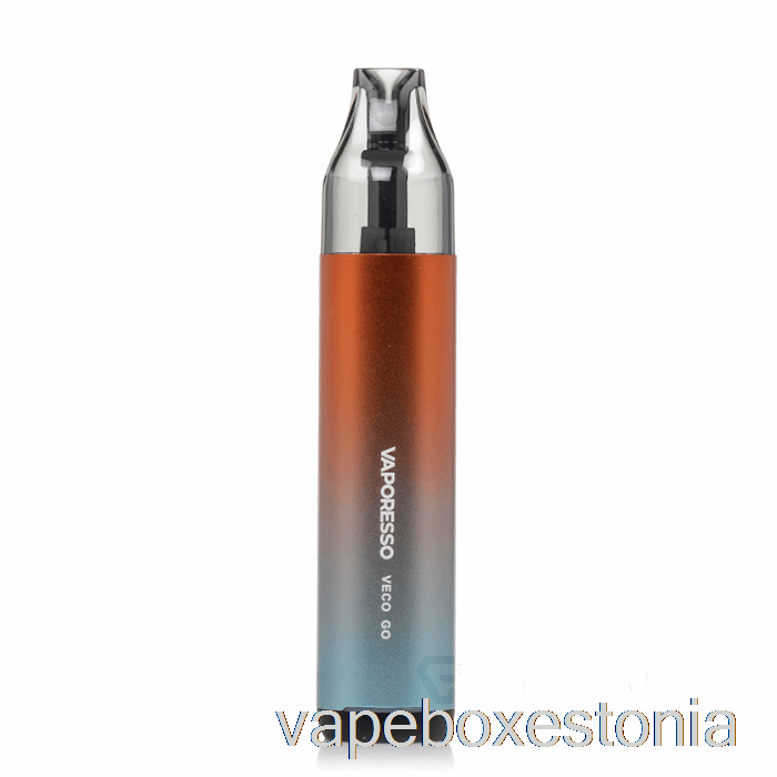 Vape Box Estonia Vaporesso Veco Go 25w Pod System Sunset